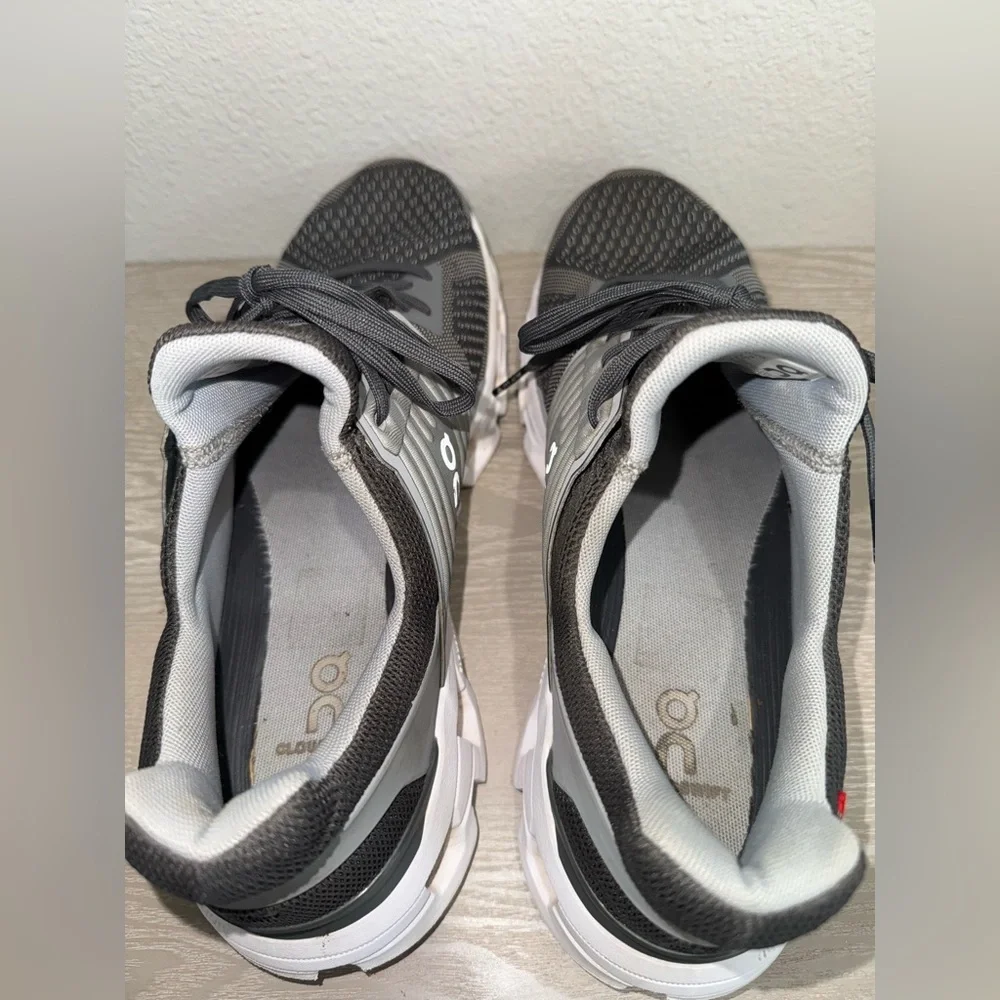 On Running Cloudswift Men’s Shoes size 11.5 - Picture 12 of 13